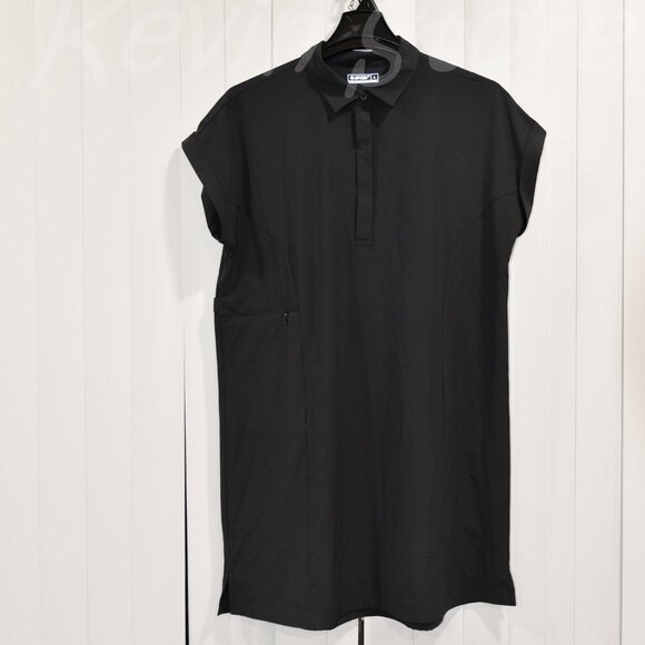 Hi-Tec Women's Short‎ Sleeve Dress - Picture 3 of 6